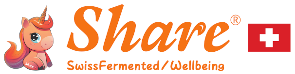 SHARE FERMENTED UK LTD